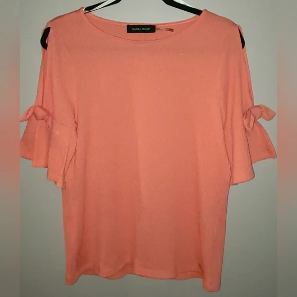 Ivanka Trump shirt Small - Picture 1 of 9